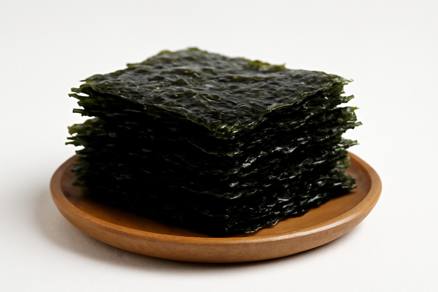 紫菜 紫菜