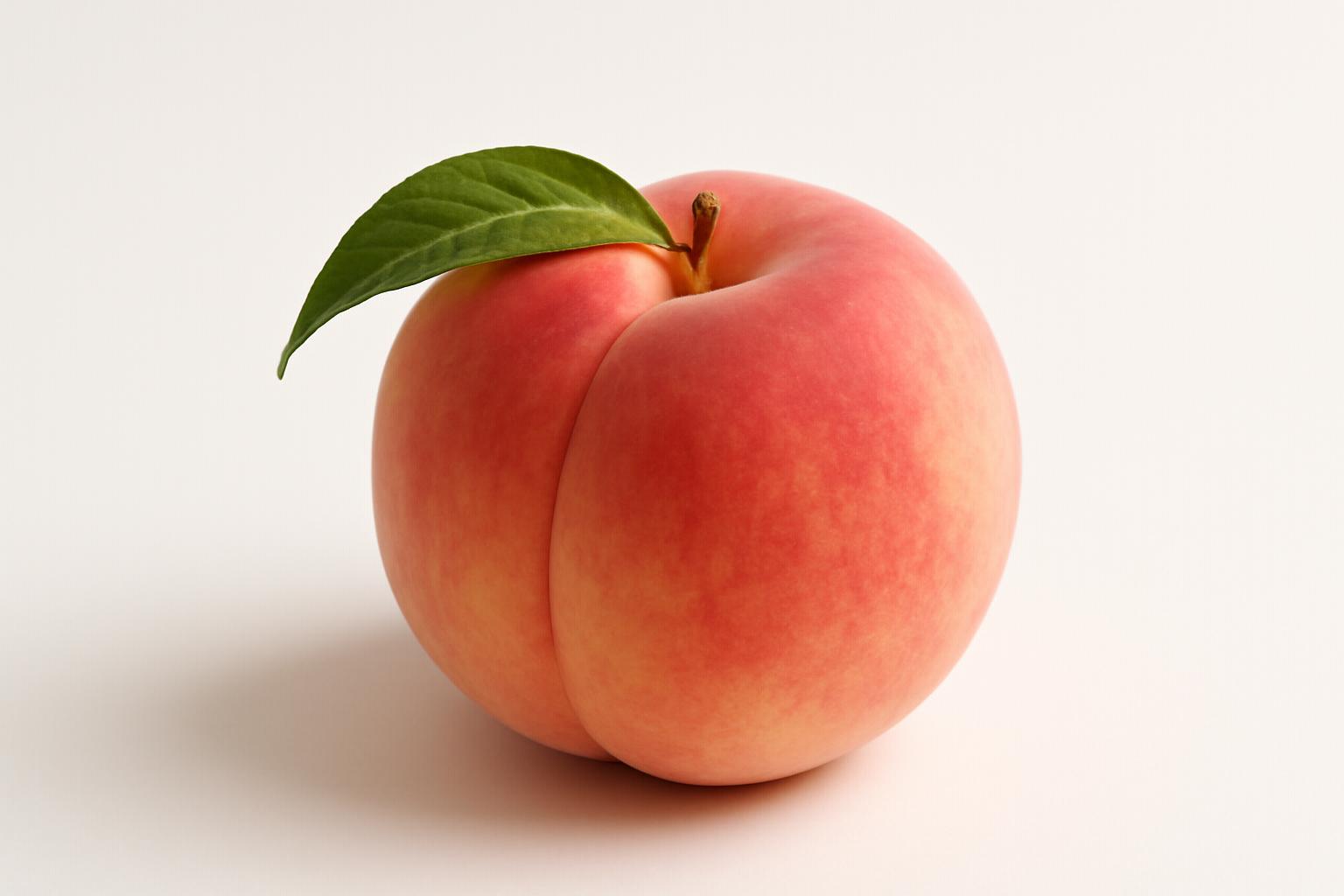 桃 桃
