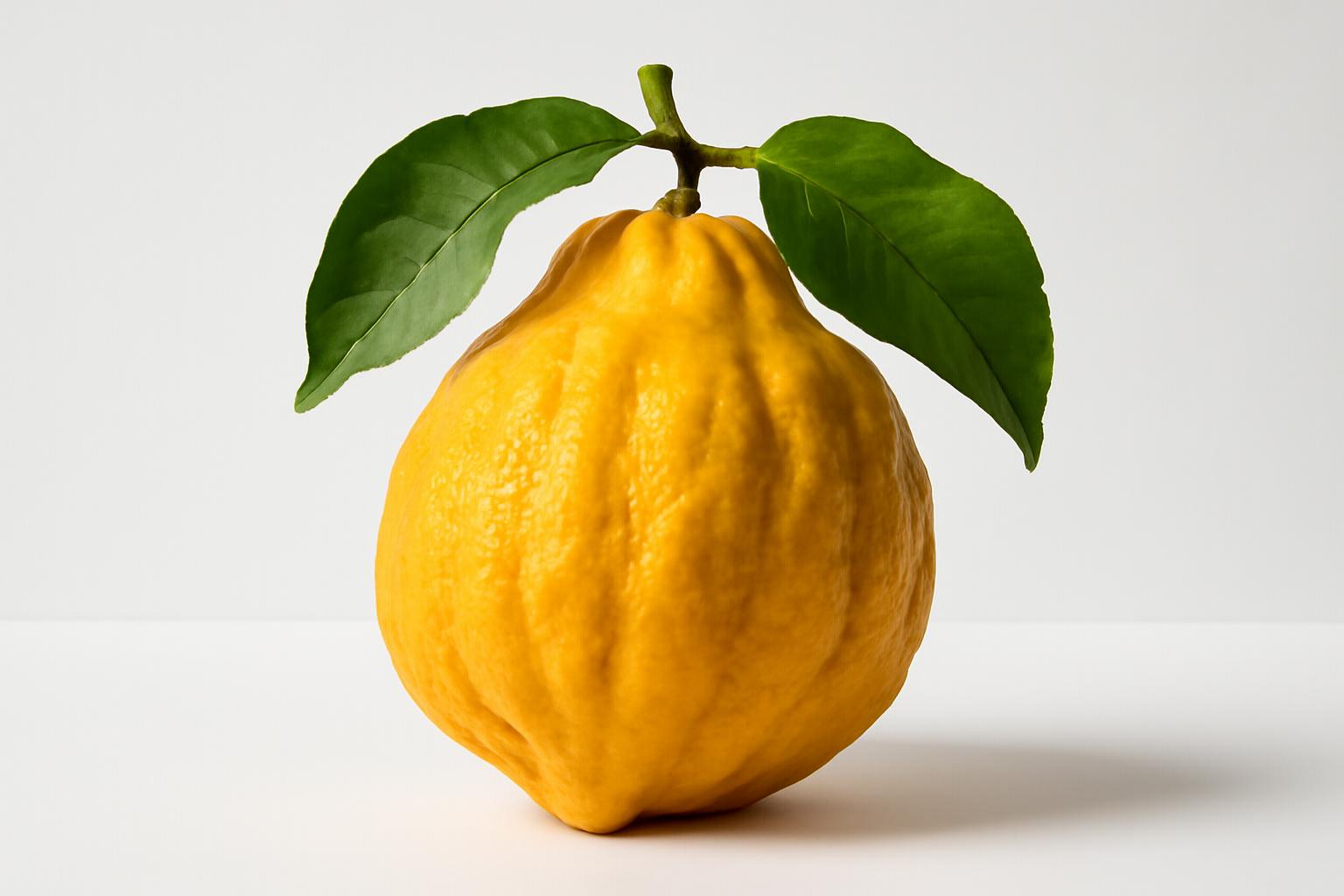 枸櫞 枸櫞