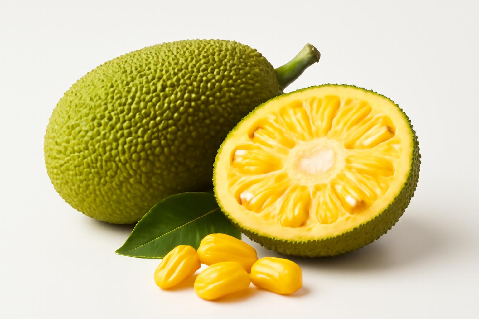 菠羅蜜 菠羅蜜