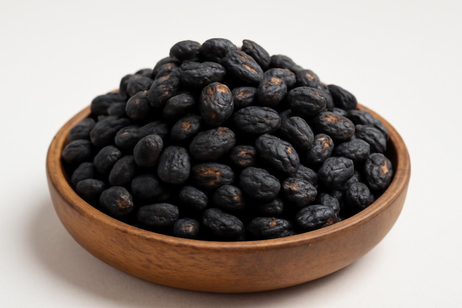 大豆豉 大豆豉
