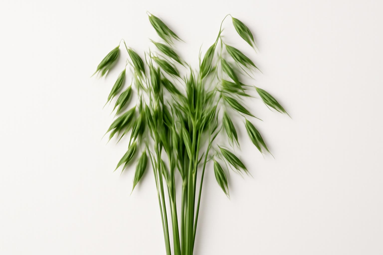 雀麥 雀麥