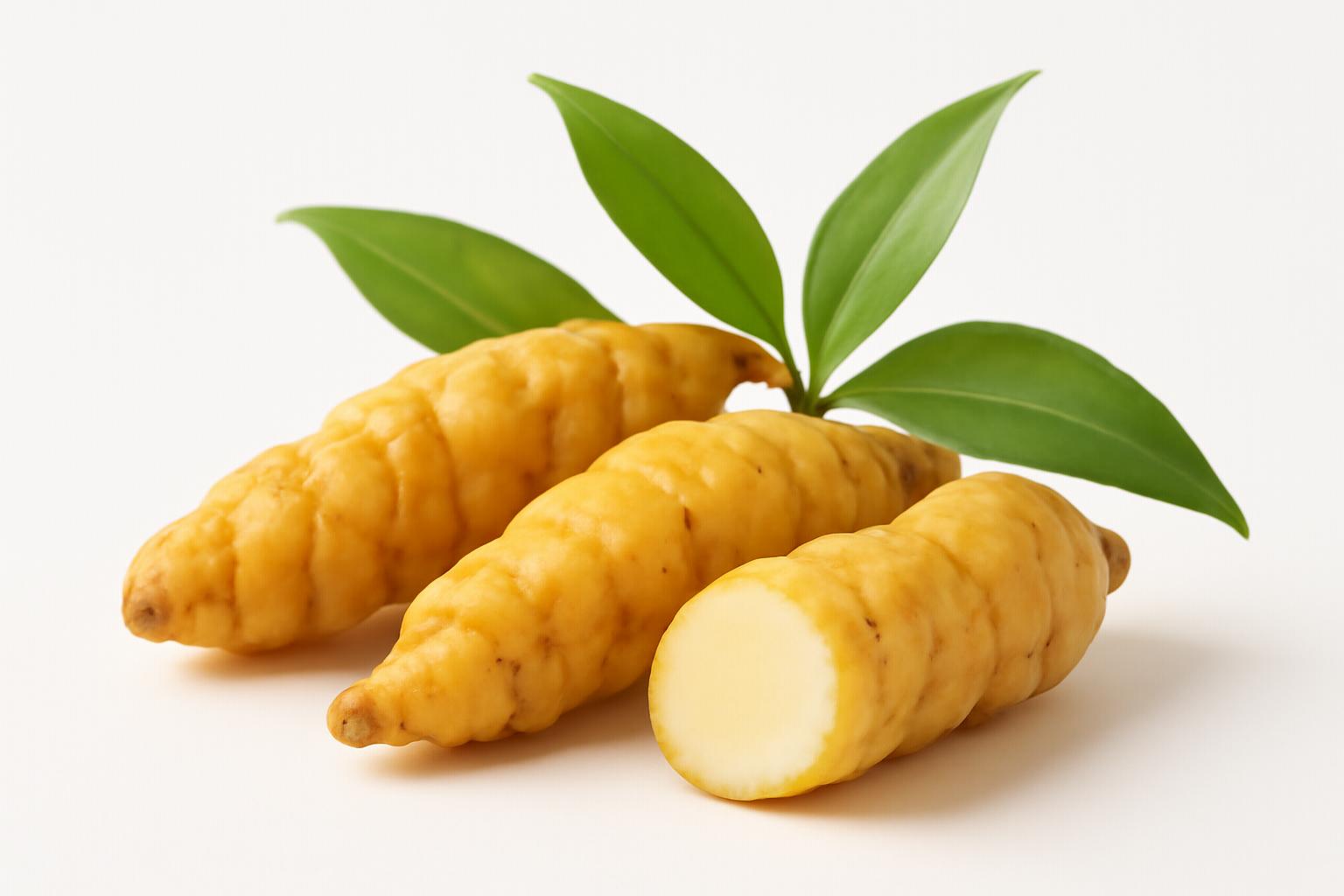 黃精 黃精