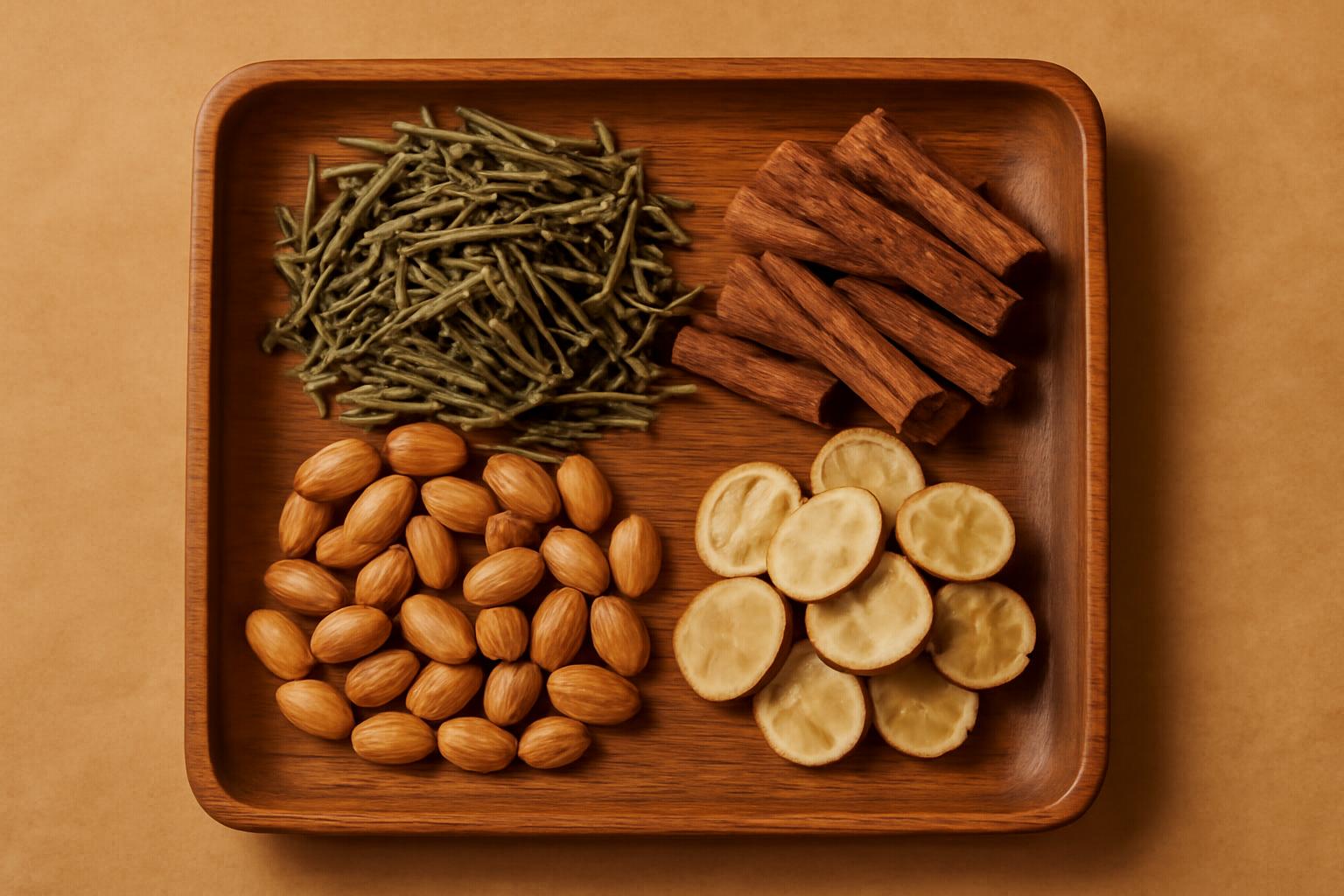 麻黃湯