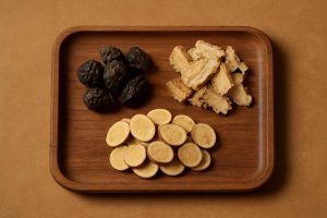 四逆湯 縮圖