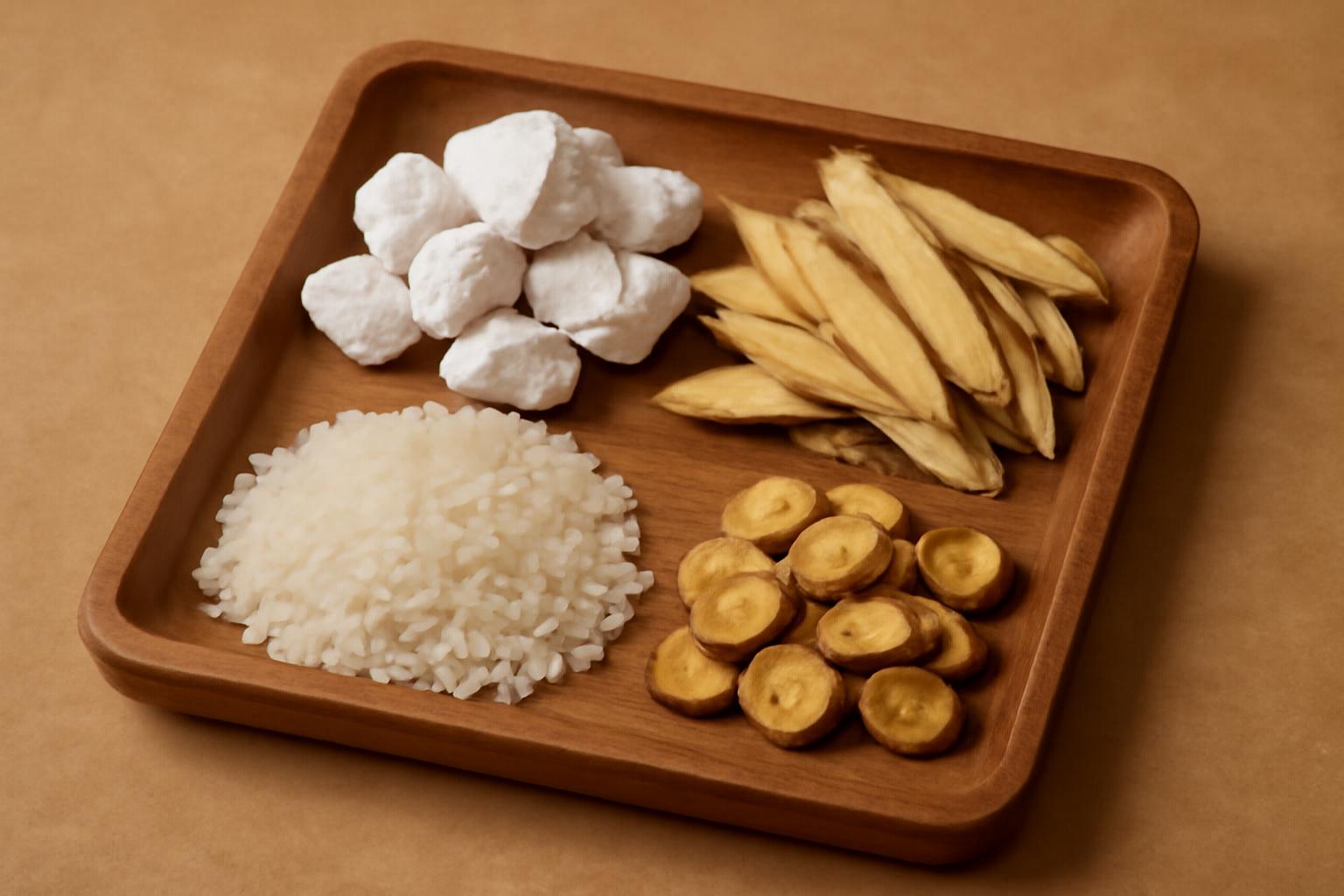 白虎湯 白虎湯