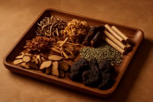 龍膽瀉肝湯 縮圖
