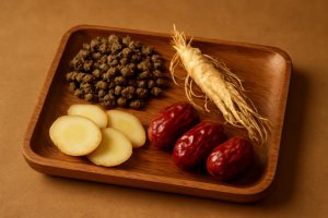 吳茱萸湯 縮圖