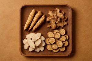 理中湯 縮圖