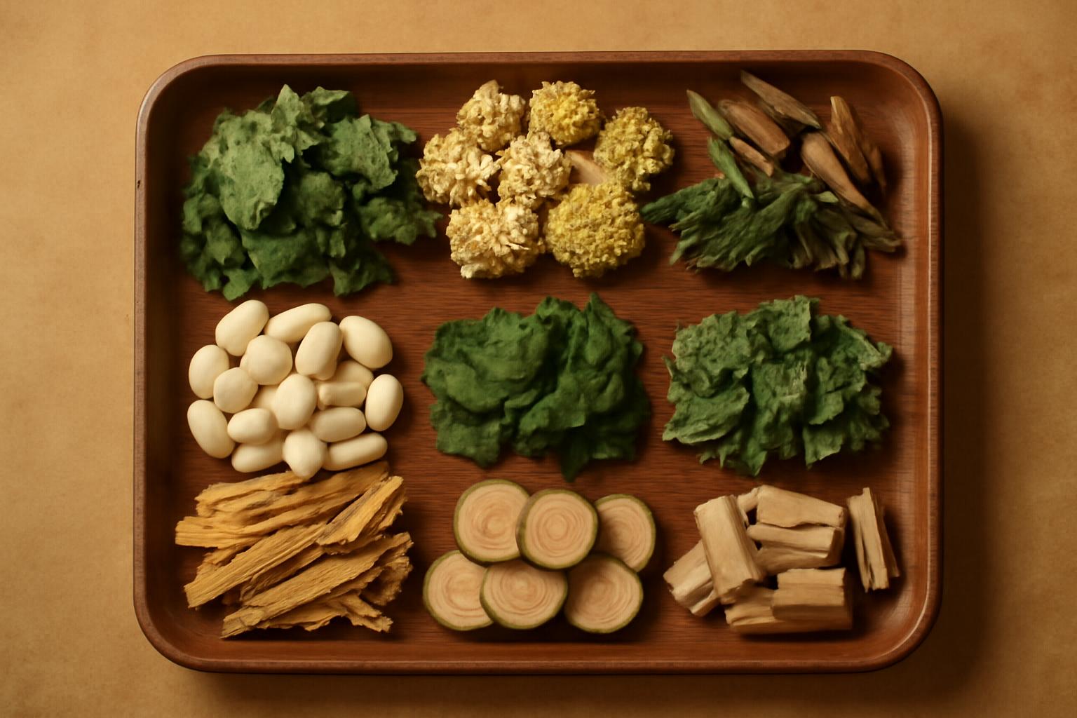 桑菊飲 桑菊飲