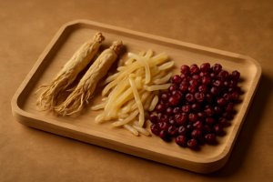 生脈散 縮圖
