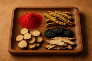 朱砂安神丸 縮圖