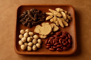 越鞠丸 縮圖