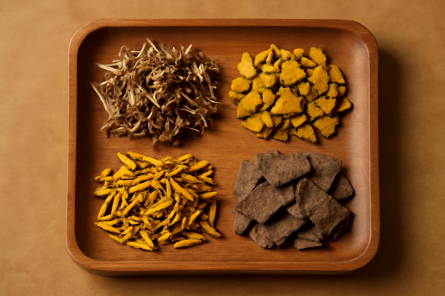 白头翁湯 白头翁湯