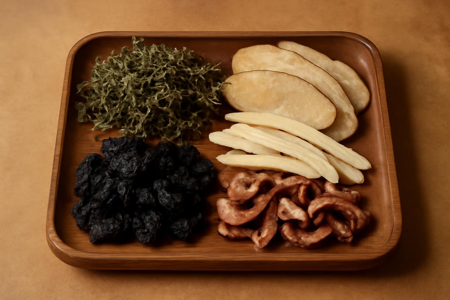 青蒿鱉甲湯 青蒿鱉甲湯