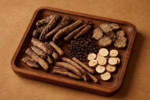 羌活勝濕湯 縮圖