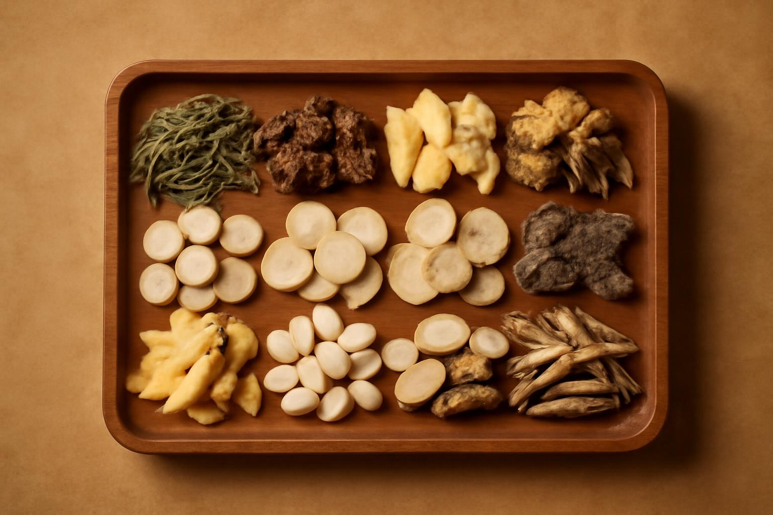 小續命湯 小續命湯