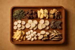 小續命湯 縮圖
