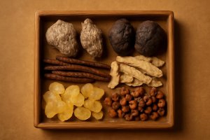 小活絡丹 縮圖