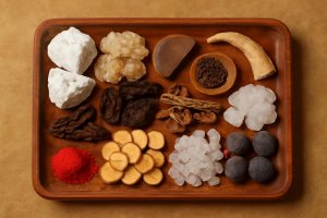 紫雪丹 縮圖