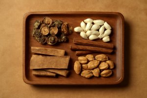 枳實薤白桂枝湯 縮圖