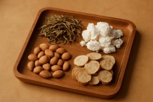 麻杏石甘湯 縮圖