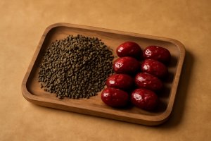 葶藶大棗瀉肺湯 縮圖