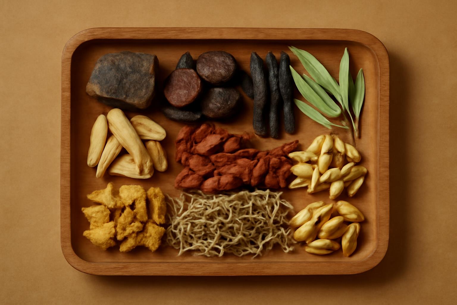 清營湯 清營湯