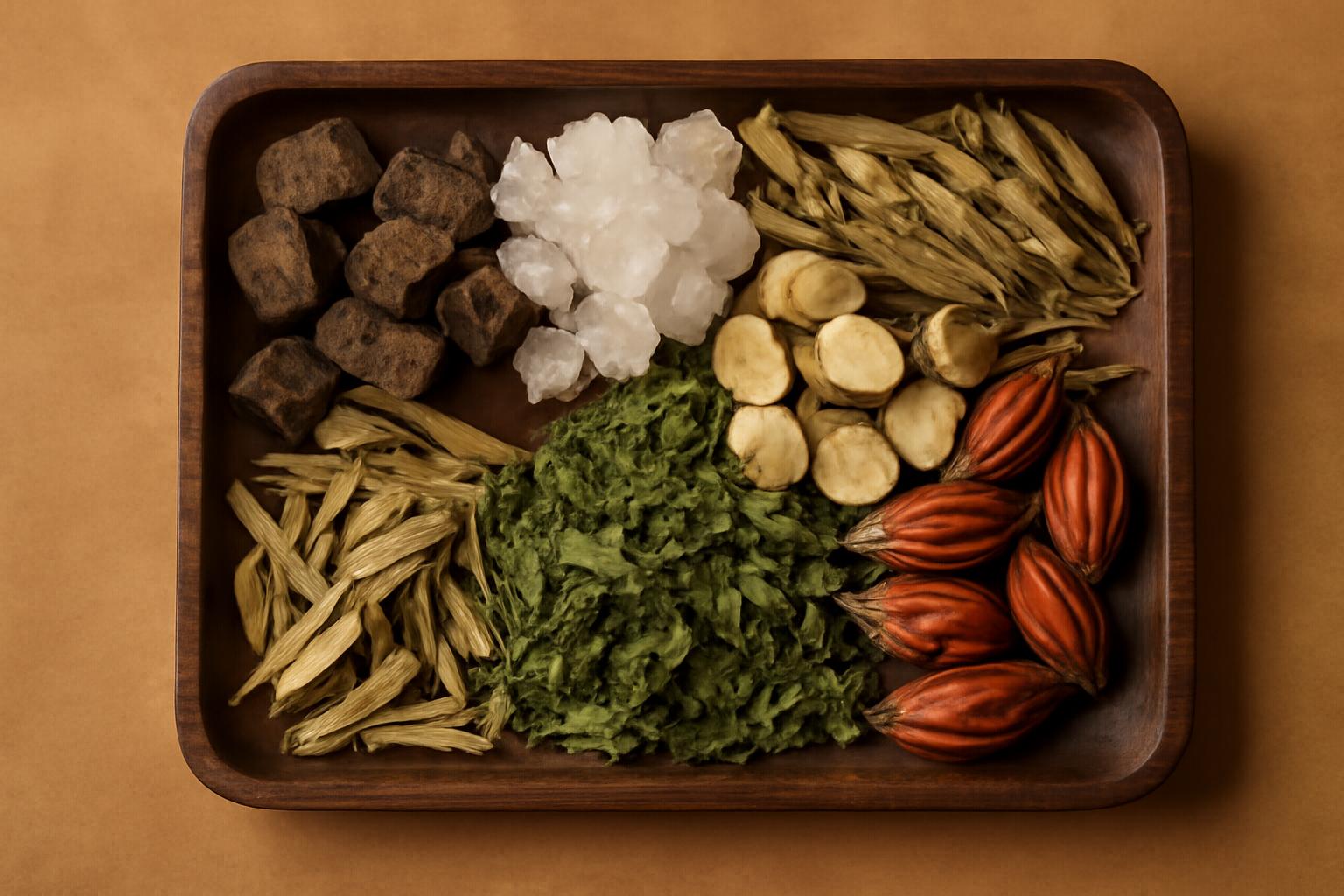 涼膈散 涼膈散