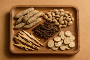 萆薢分清飲 縮圖