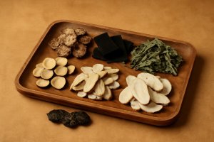 膠艾湯 縮圖