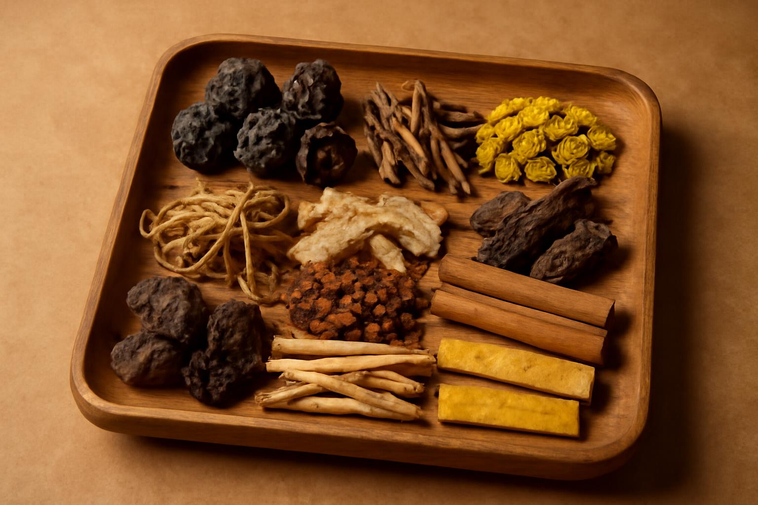烏梅丸 烏梅丸