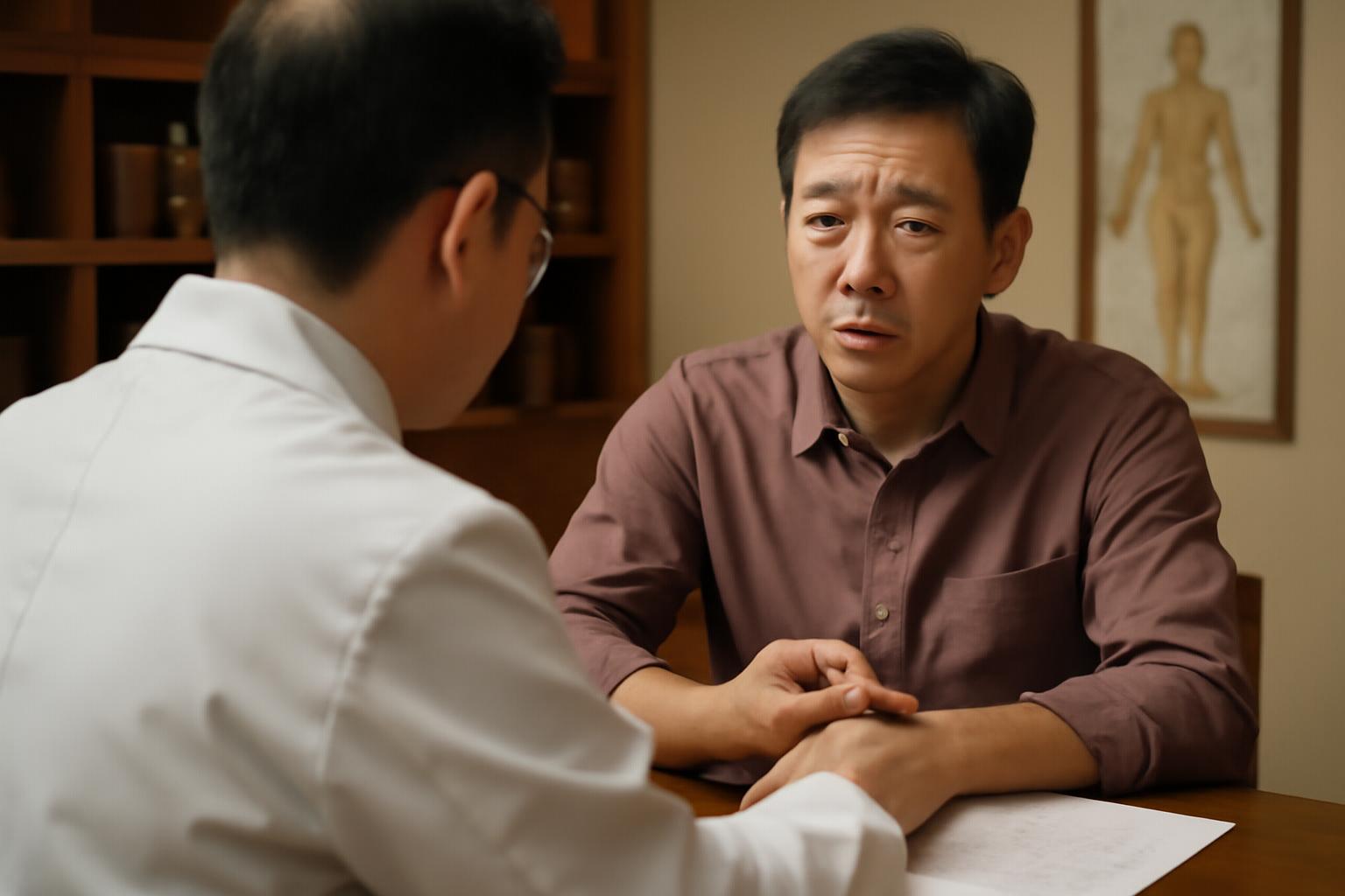 晚上8-9點開始精神變好,白天下午精神較差,長期下來變成習慣晚睡,不知道是因為體質這樣才導致這樣的作息,還是作息不好才導致這樣的感覺 晚上8-9點開始精神變好,白天下午精神較差,長期下來變成習慣晚睡,不知道是因為體質這樣才導致這樣的作息,還是作息不好才導致這樣的感覺