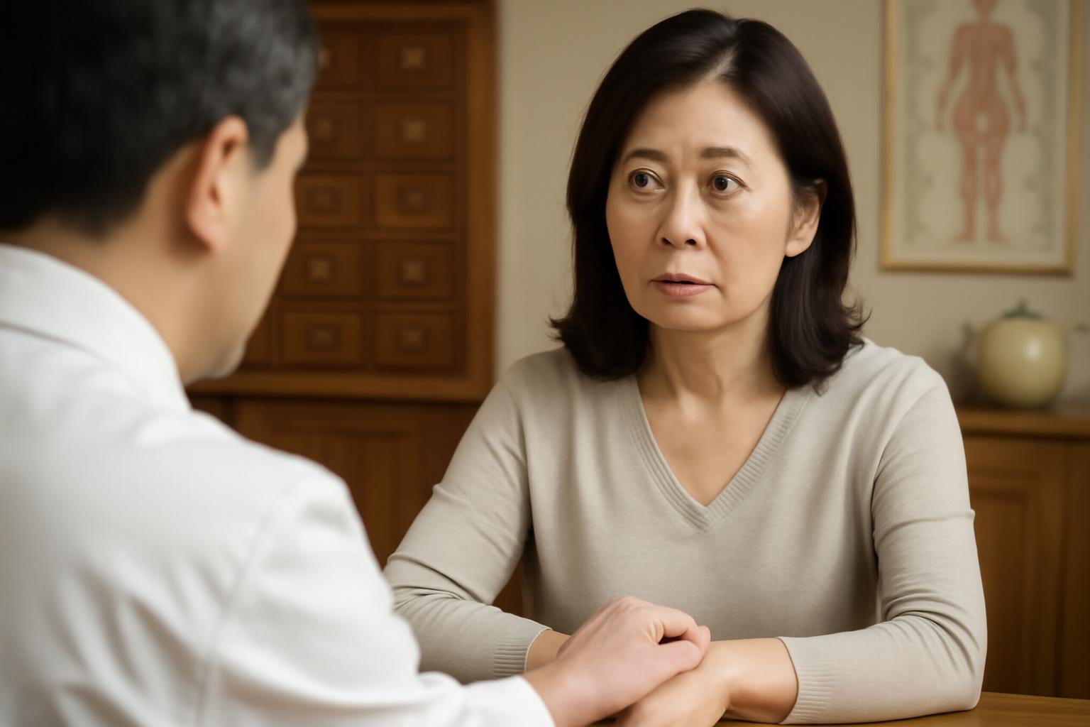 中醫或中藥要如何消除眼袋跟黑眼圈 中醫或中藥要如何消除眼袋跟黑眼圈