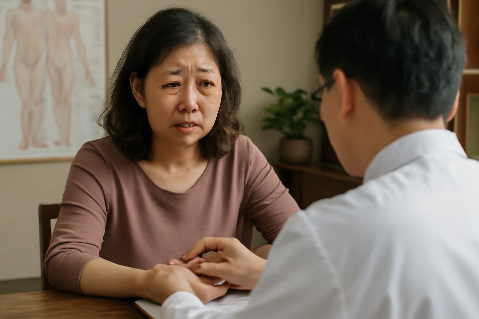 容易累不容易專注,肩頸痠痛,腦部良性瘤,頸椎不穩定 容易累不容易專注,肩頸痠痛,腦部良性瘤,頸椎不穩定